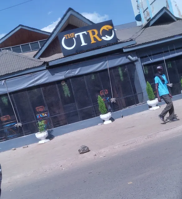 The OTRO kisumu