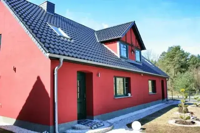Ferienhaus Drewitz