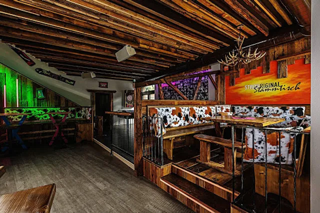 Kastanienbar Kreischberg