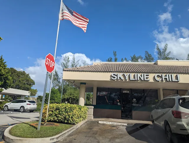 Skyline Chili