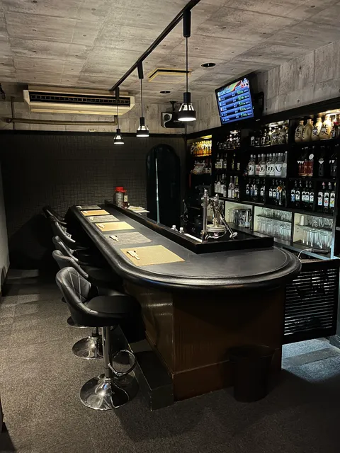 クレセントムーン