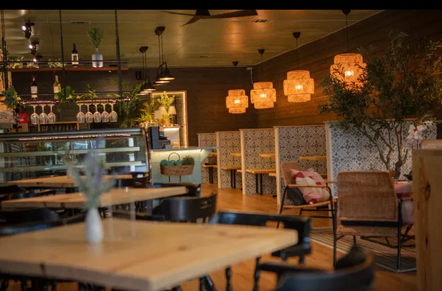 Lucy's Wine & Coffee Bar