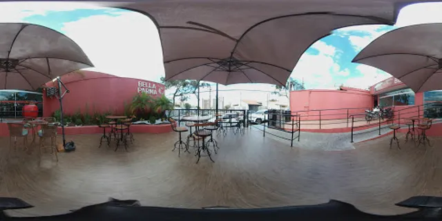 Bella Parma Restaurant