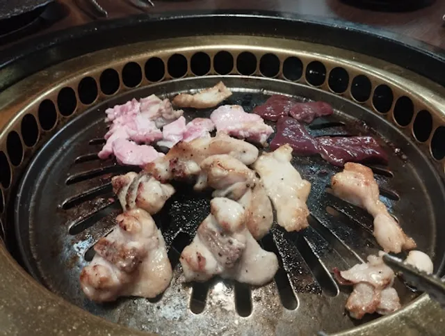 コリヤンハウス 森本店