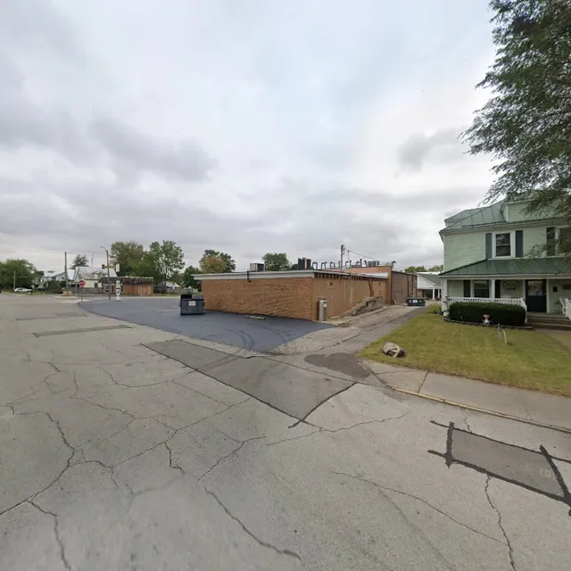 Bloom's Discount Store