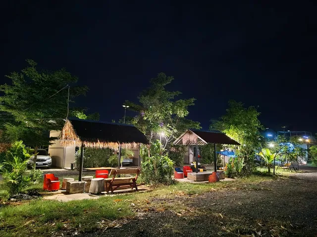 Check-In Resort Chai Nat