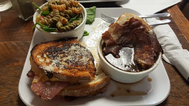 Sip Coffee House highland