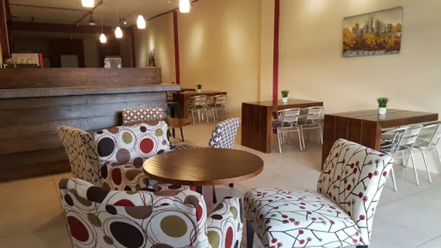 Sueño de Luna Coffee & Roasters