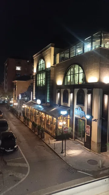 Guesthouse Tzar Asen