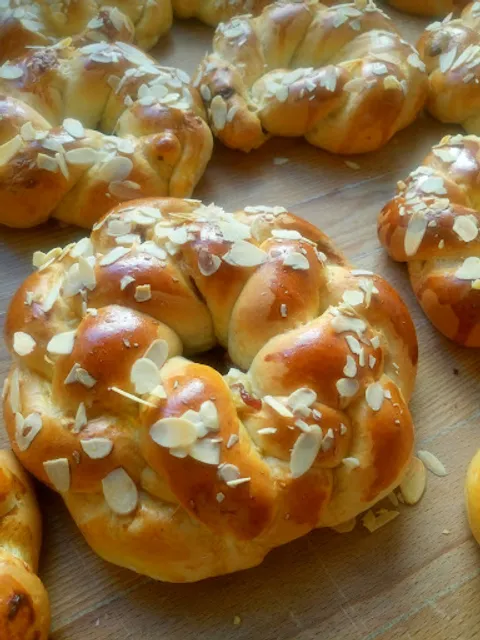 Café und Bäckerei Maderthaner