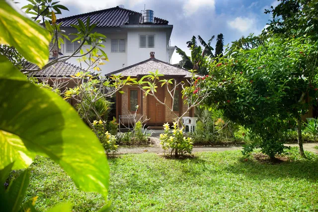 Timbis Homestay Bali
