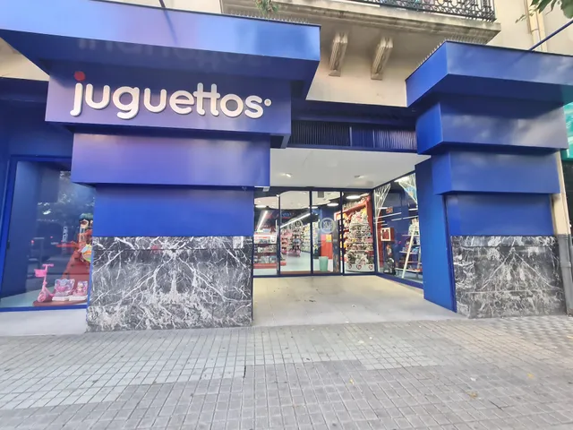 Juguettos