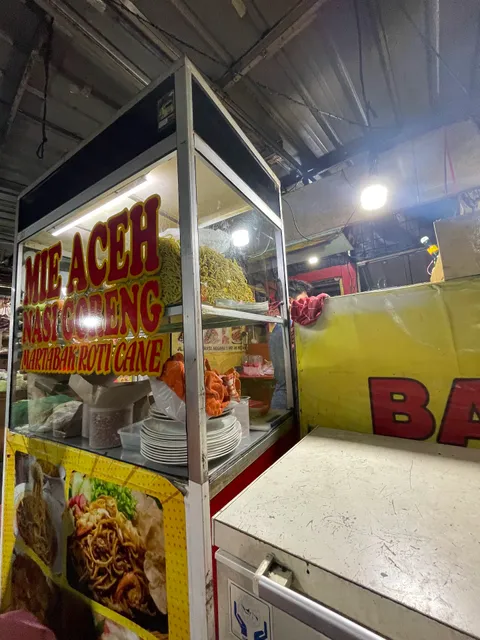 MIE ACEH BANG JOEL petamburan