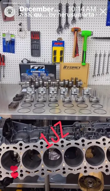 G&A CYLINDER HEADS, INC.