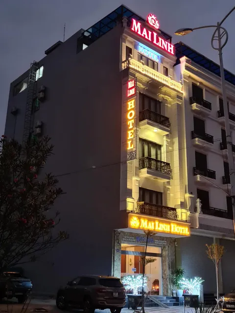 Mai Linh Hotel