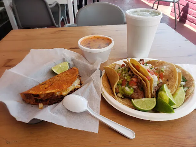 Yesenia's Mexican Food & Ice Cream