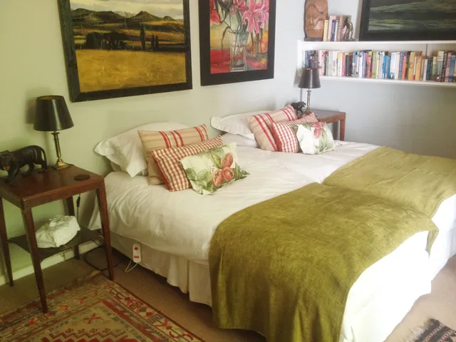 Constantia Guesthouse