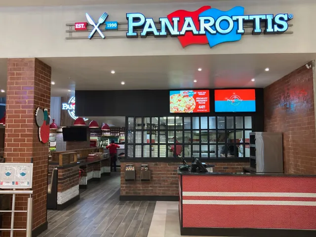 Panarottis East Rand Mall