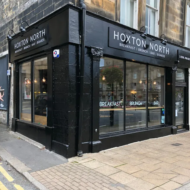 HOXTON NORTH