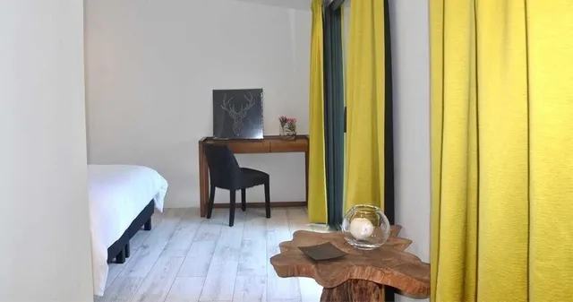 Domaine Shambala - Gîte en Provence - Proche Aix - Marseille - Alpilles