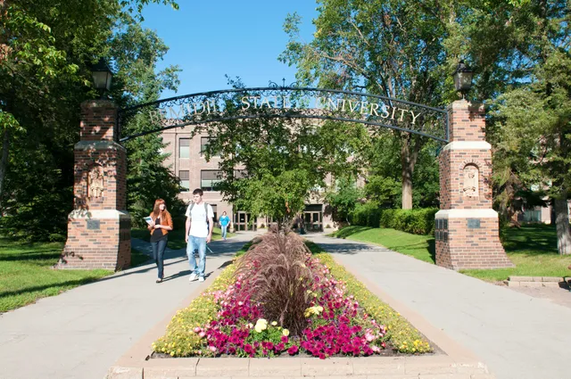 Bemidji State University