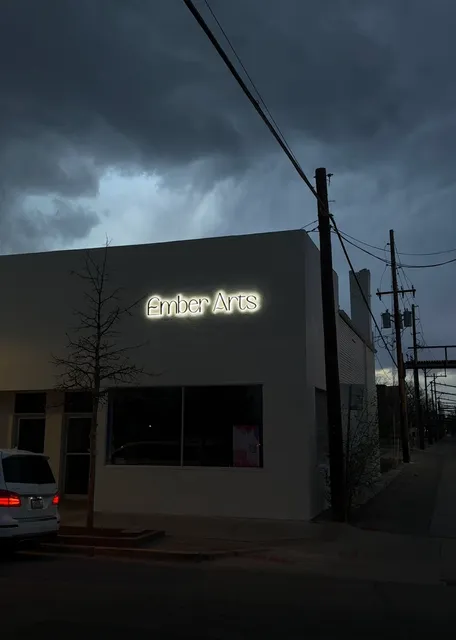 Ember Arts
