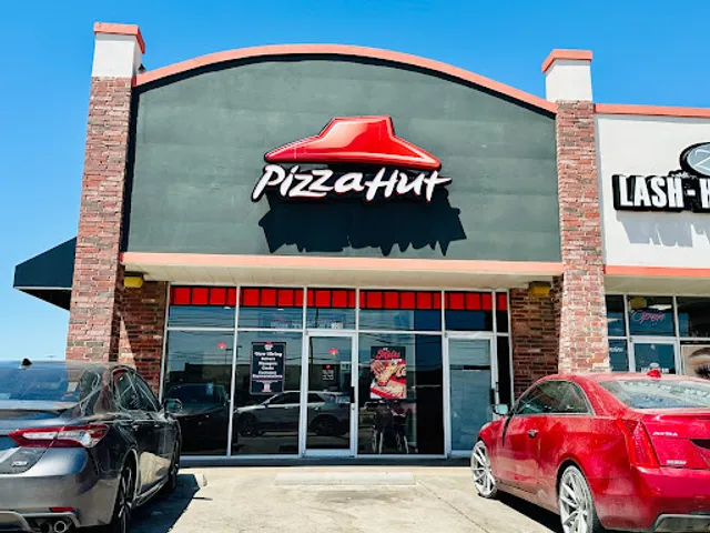Pizza Hut
