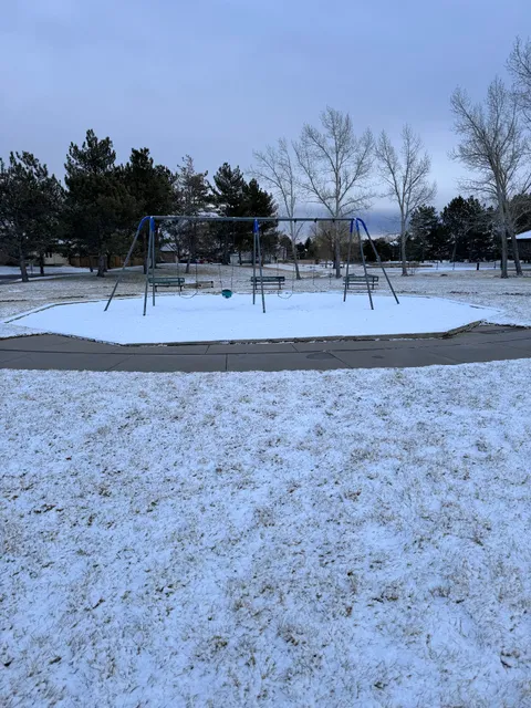 Stonegate Village Park