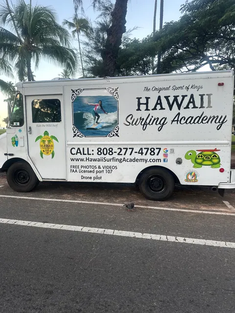 Hawaii Surfing Academy LLC | Waikiki Surf Lessons