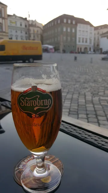 EFI Hostinec Zelňák