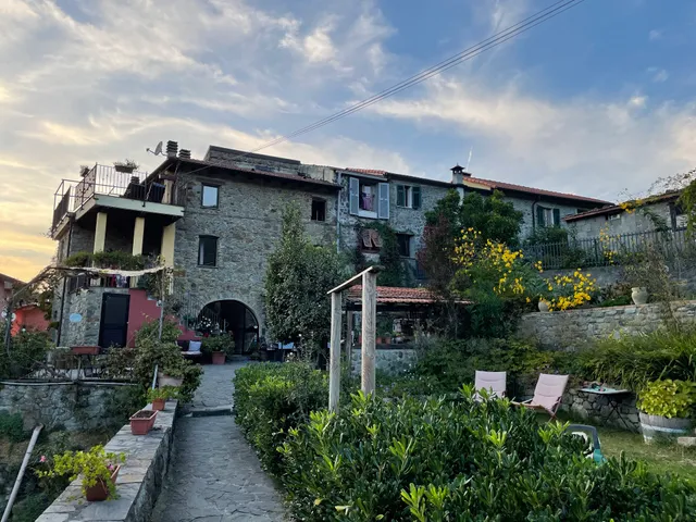 B & B Il Tulipano