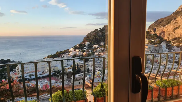 Capri View
