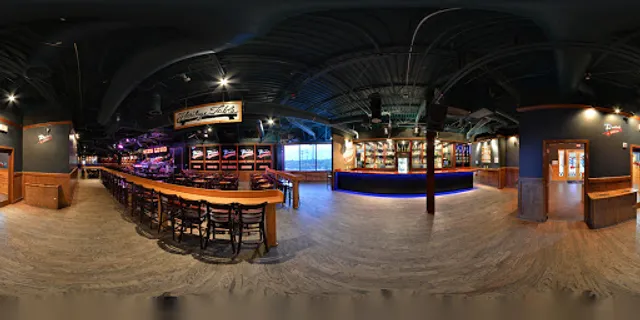 Pete's Dueling Piano Bar