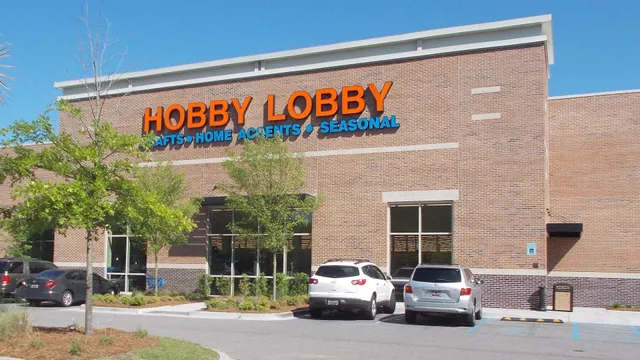 Hobby Lobby