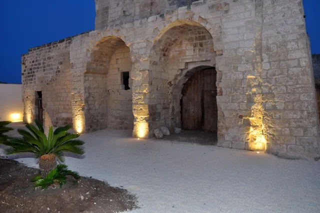 Agriturismo La Turrita