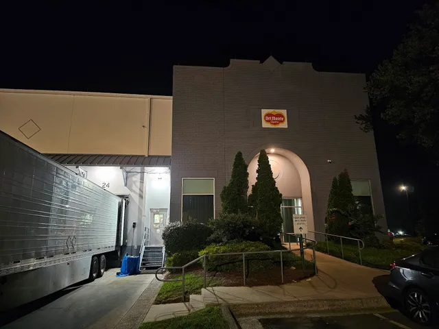 Del Monte Fresh Produce Co - North Carolina