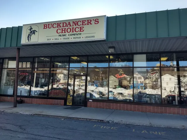 Union Station Plaza Shopping Center