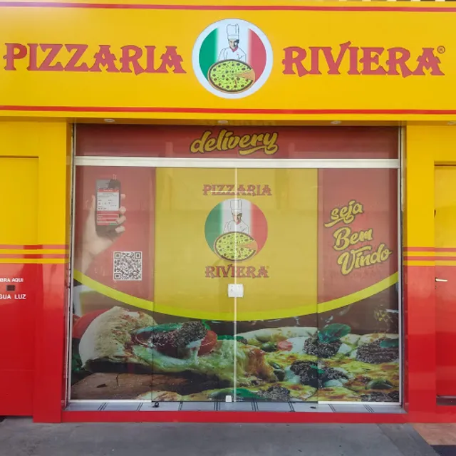 Pizzaria Riviera