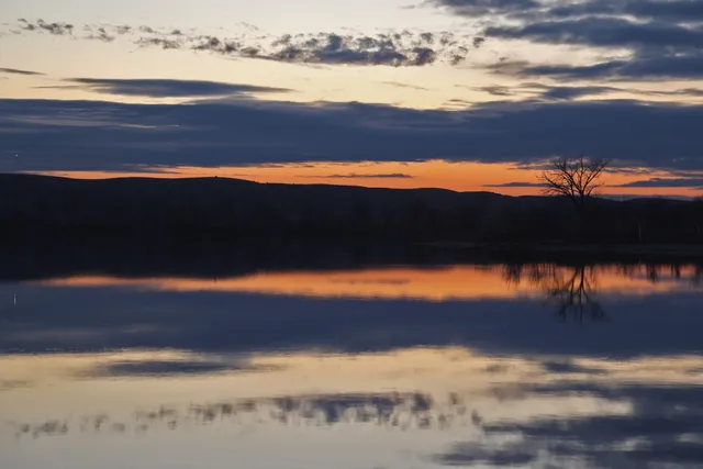 Farm Island Recreation Area