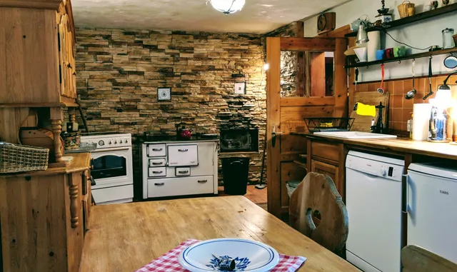 Schwarzwaldbauernhaus Wutach