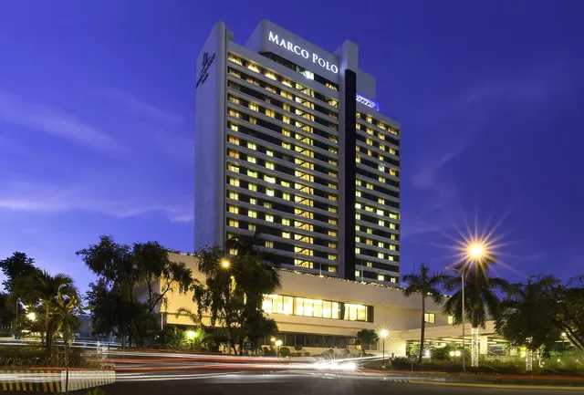 Marco Polo Plaza Cebu