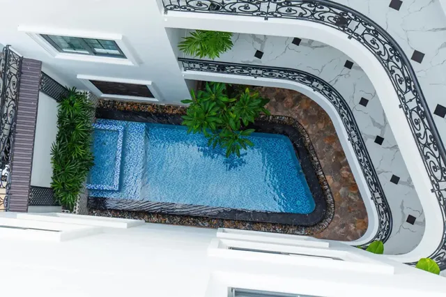 Grand Villa Residence