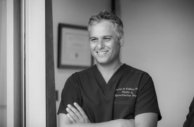 Feldmar Plastic Surgery & Aesthetics