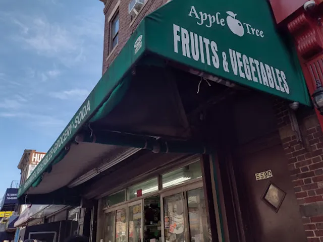 Apple Tree Market Inc