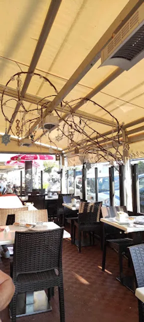 Ristorante Pizzeria Le Due Lanterne