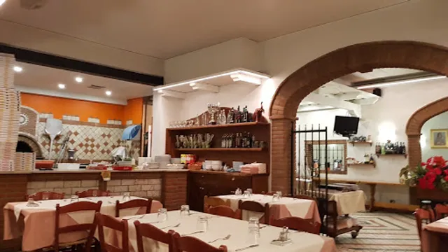 "I Soliti" Pizzeria, Birreria