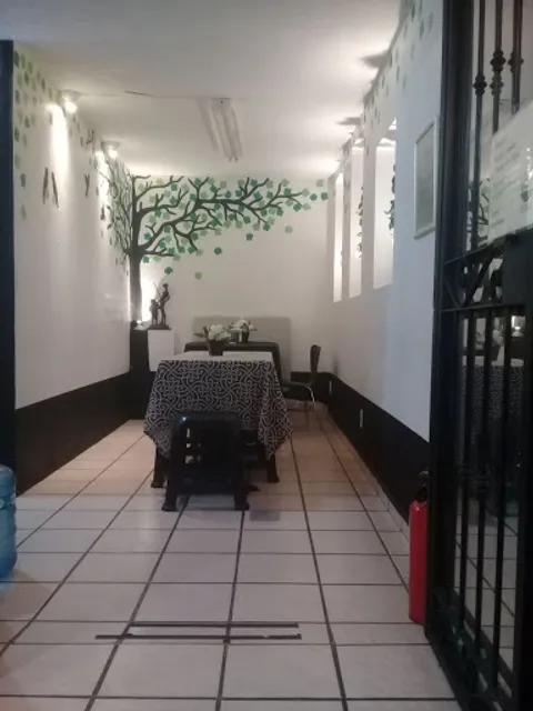 Daebak Sushi Restaurant Coreano