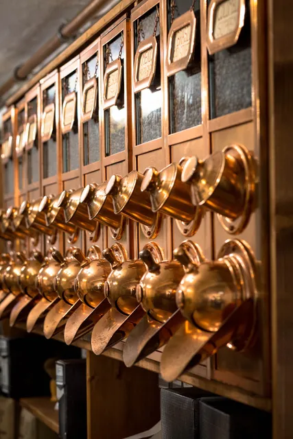 Classic Caffee Nowak & Nowak KG