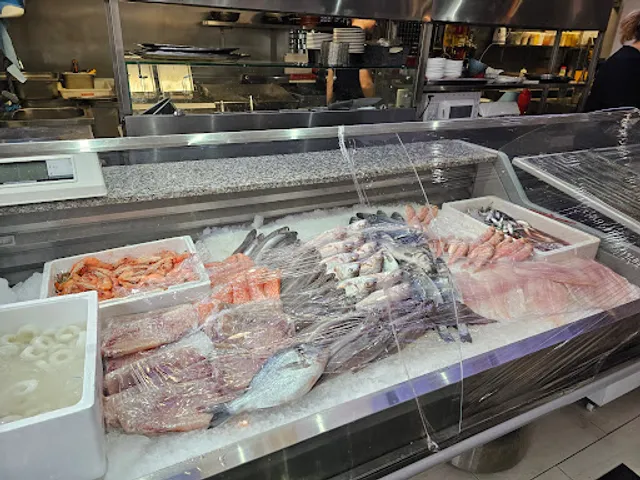 Les délices du Maghreb, chez Ahmed