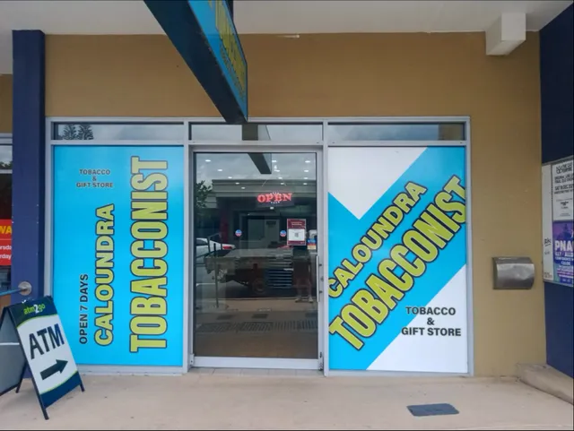 tobacco shop caloundra Caloundra Tobacconist in 43 Moreton Parade, Caloundra QLD 4551, Australia:  Discover The Opening Hours, Reviews, Directions & Nearby Places of Caloundra  Tobacconist